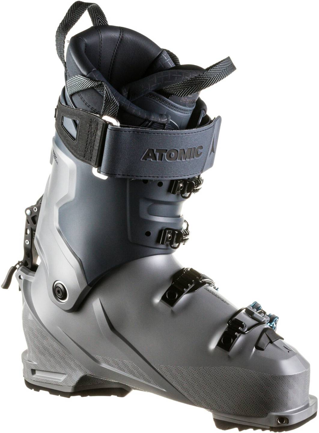 Botas esquí Sprinter Atomic Hawx Prime XTD 120 CT GW (2022) grey/grey blue