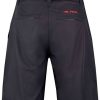 Pantalones ciclismo Sprinter Force Blade Mtb With Pad Shorts Menblack negro