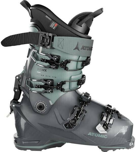 Botas esquí Sprinter Atomic Women's tour boot HAWX Prime XTD 115 W GW Storm Storm/ Aqua/ (AE5029240-000)