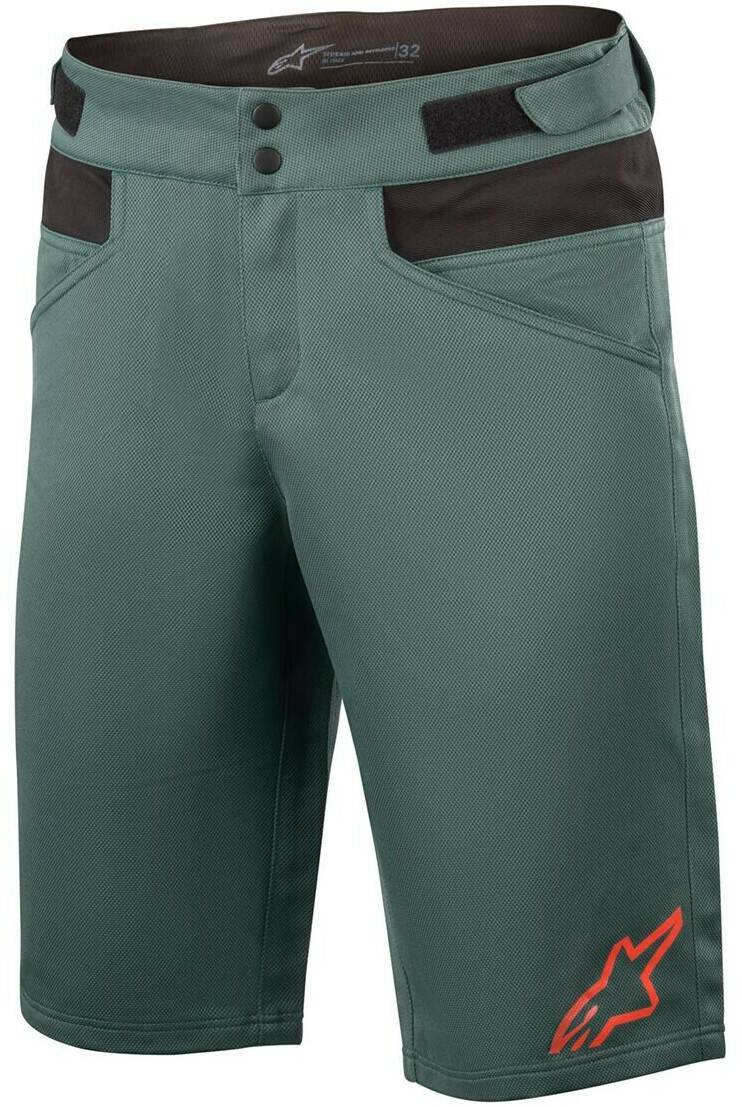 Sprinter Alpinestars DROP 4.0 SHORTS Bikeshortsatlantic Pantalones ciclismo