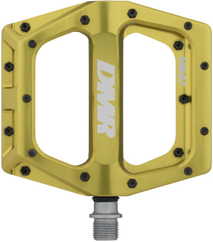 Pedales de bicicleta Sprinter DMR Vault Pedal V2green