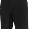 Sprinter Spiuk All Terrain Shorts black Pantalones ciclismo