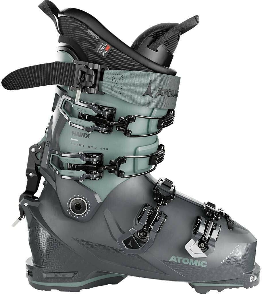 Botas esquí Sprinter Atomic Hawx Prime XTD 115 W GW (AE5029240) grey