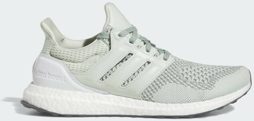 Sprinter Adidas Ultraboost 1.0 linen green/linen green/silver green (HQ2199) Zapatillas running