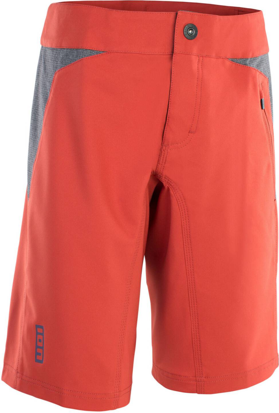 Sprinter ion Traze Shorts Womanred rojo Pantalones ciclismo