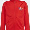 Chándales Sprinter Adidas Adi Originals Jacket Youth (GN7437)(H32380) red