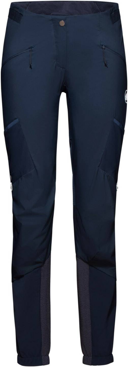 Sprinter Mammut Aenergy IN Hybrid Pants Womenmarine Ropa de esquí