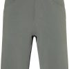 Pantalones ciclismo Sprinter Castelli Unlimited Baggy Shorts Men'sforest gray gris