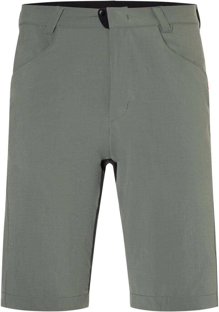 Pantalones ciclismo Sprinter Castelli Unlimited Baggy Shorts Men'sforest gray gris