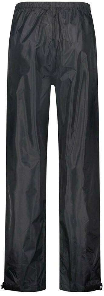 Pantalones ciclismo Sprinter AGU Passat Basic Rain Essential Pants Men black