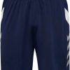 Chándales Sprinter Hummel Tech Move Poly Shorts Men (200008)blue (200008-7026)