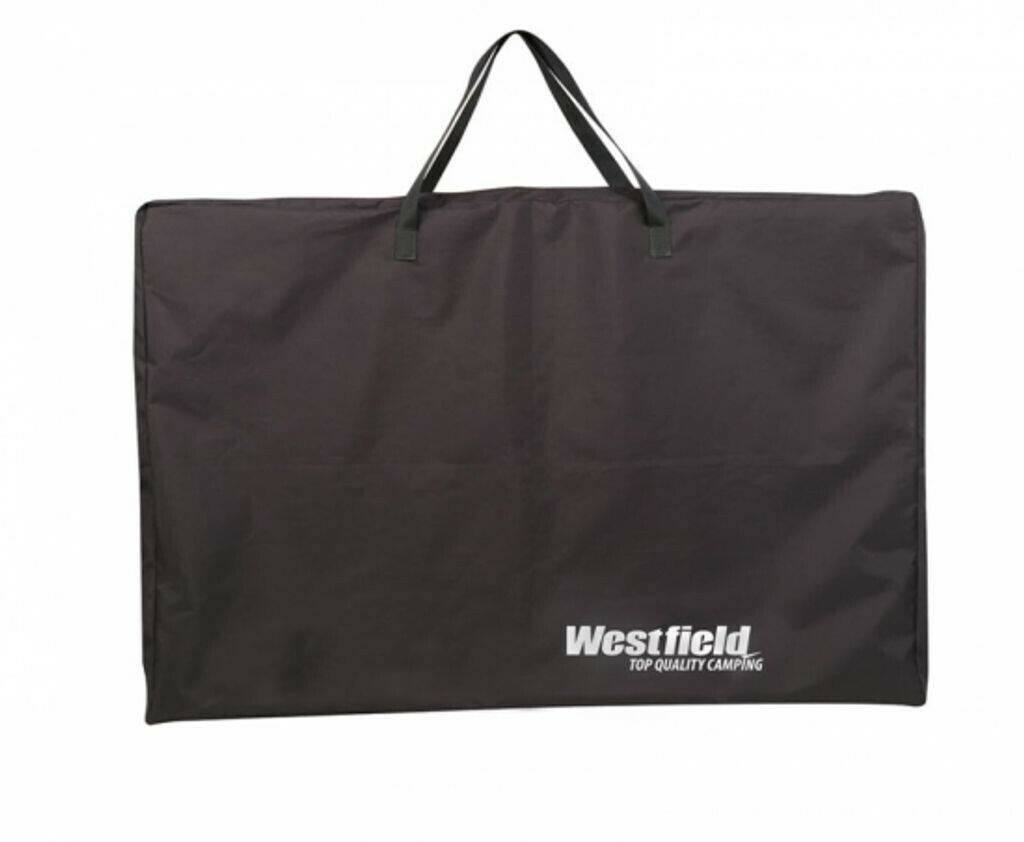 Sprinter Westfield Aircolite 120 carry bag 120 x 80 cm Mobiliario de camping