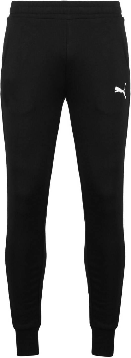 Sprinter Puma Teamgoal 23 Casuals Pants (656582)black Chándales