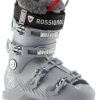 Sprinter Rossignol Pure 80 Alpine Ski Boots White (RBL2330-260) Botas esquí