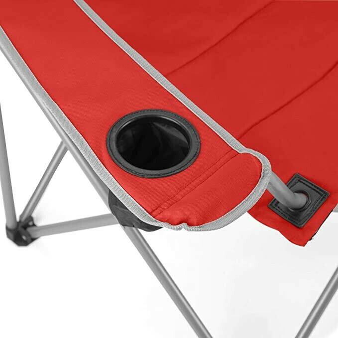 VW Deluxe Padded Chair Sprinter VW Deluxe Padded Chairred