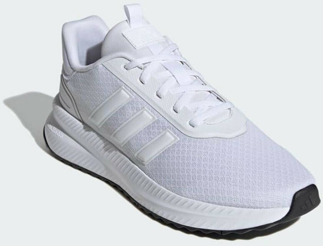 Zapatillas running Sprinter Adidas X PLR Path Men's Sneaker white black