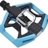 Sprinter Crankbrothers Double Shot Pedal (Moly)Moly (blue) Pedales de bicicleta