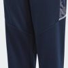 Chándales Sprinter Adidas Condivo 21 Primeblue Pants YouthKids Condivo 21 Primeblue Training Pants team navy/white (GK9574)