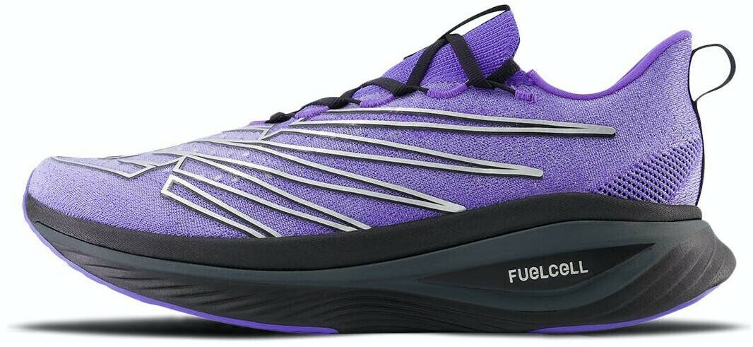 Zapatillas running Sprinter New Balance FuelCell SuperComp Elite v3violet