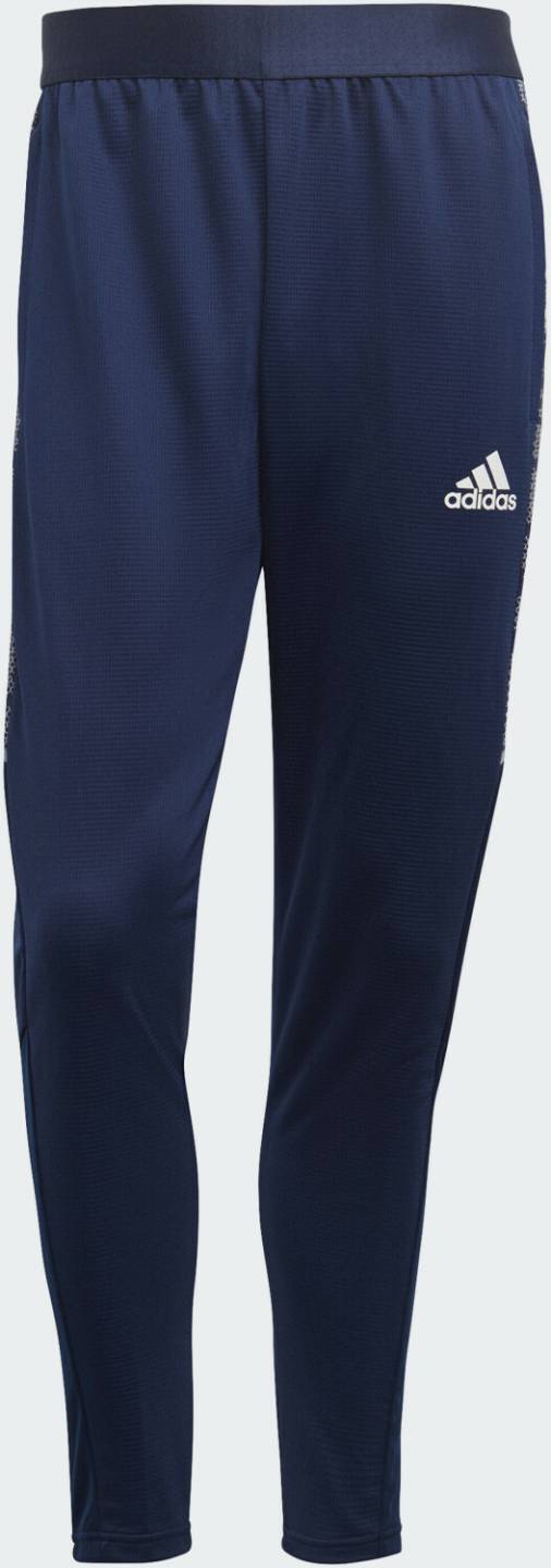 Chándales Sprinter Adidas Man Condivo 21 Primeblue Training Pantsteam navy/white (GH7134)