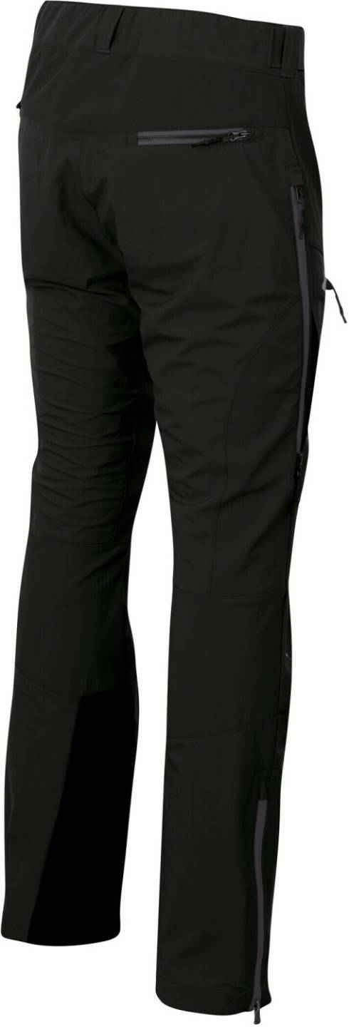 Ropa de esquí Sprinter KARPOS Marmolada Pantblack/dark grey