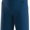 Pantalones ciclismo Sprinter Bicycle Line Ostiglia S2 Mtb Shorts Menblue azul