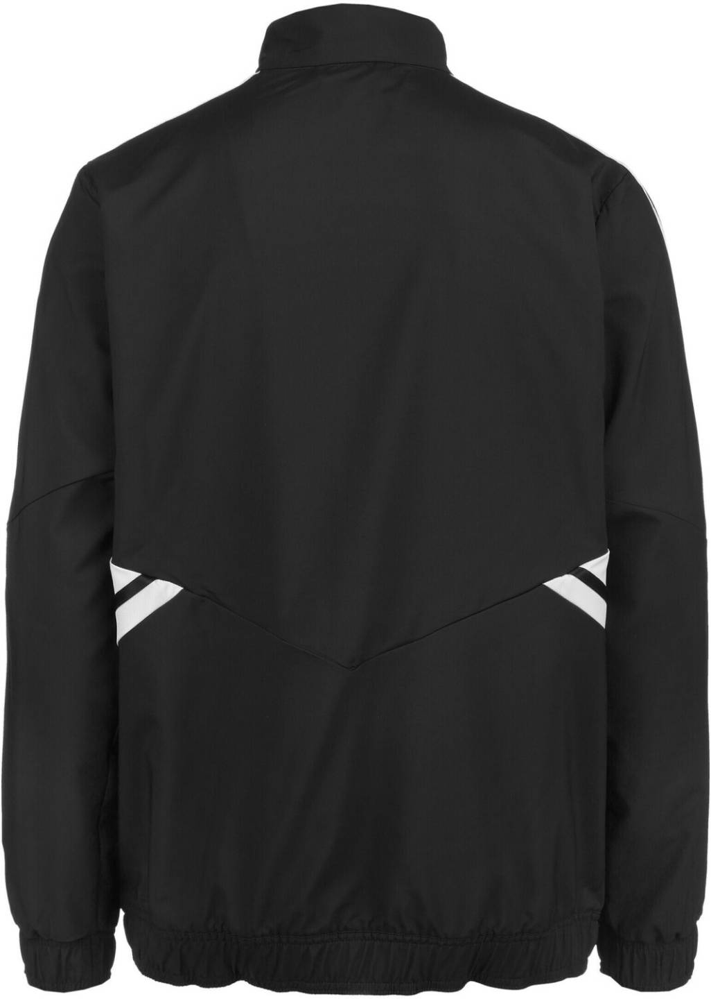 Chándales Sprinter Adidas Condivo 22 Woven Jacket(H21276) black/white