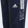 Chándales Sprinter Adidas Condivo 21 Primeblue Pants YouthKids Condivo 21 Primeblue Training Pants team navy/white (GK9574)