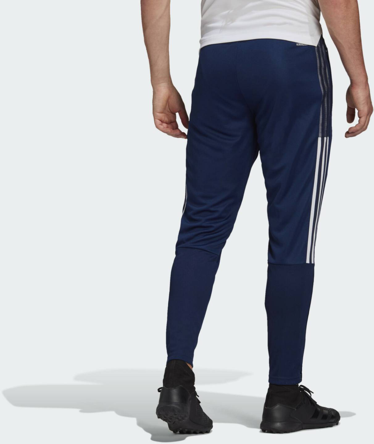 Chándales Sprinter Adidas Football Tiro 21 Training Pantsteam navy (GE5427)