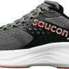 Zapatillas running Sprinter Saucony Saucony Ride 17 Wide (s20925)shadow/pepper