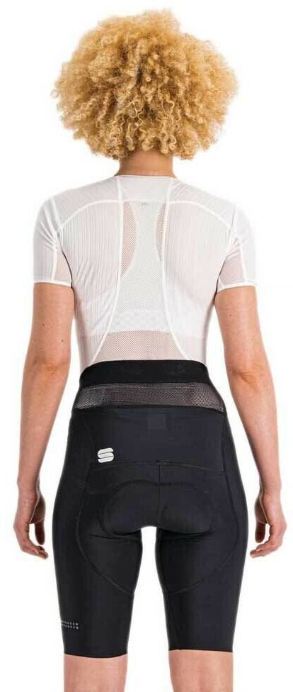 Sprinter Sportful Classic Shorts WomenBlack negro Pantalones ciclismo