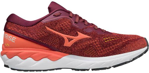 Zapatillas running Sprinter Mizuno Skyrise 2 Womentport/lcoral/eprimrose rosa