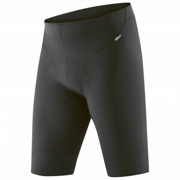 Pantalones ciclismo Sprinter Gonso Sqlab GO MMen black