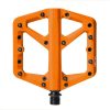 Sprinter Crankbrothers Stamp 1 SmallPedals Splash Edition orange S Pedales de bicicleta