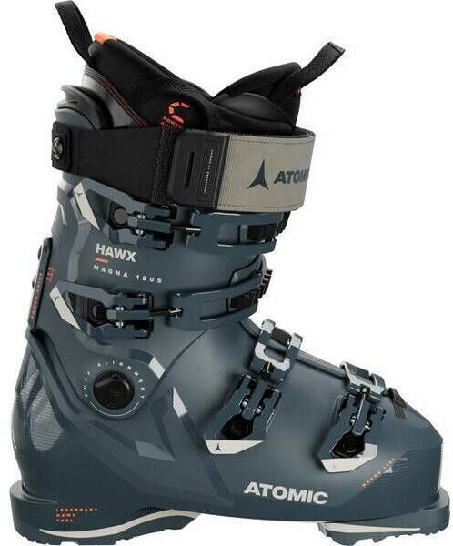 Botas esquí Sprinter Atomic HAWX MAGNA 120 S GW (AE5030540) storm/stone/orange