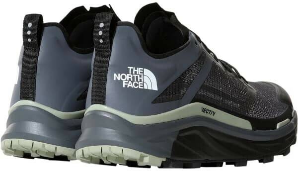 Zapatillas running Sprinter The North Face Vectiv Infinite Off TNF black/vanadis grey