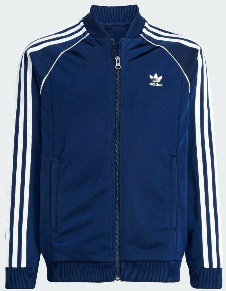 Chándales Sprinter Adidas Kids Adi SST Originals Jacket(IY7455) night indigo