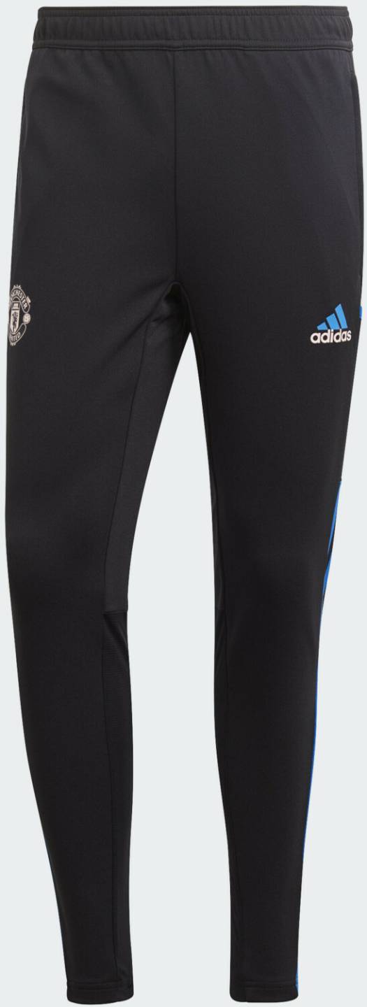 Chándales Sprinter Adidas Tracksuit Bottoms (HT4296) crew navy