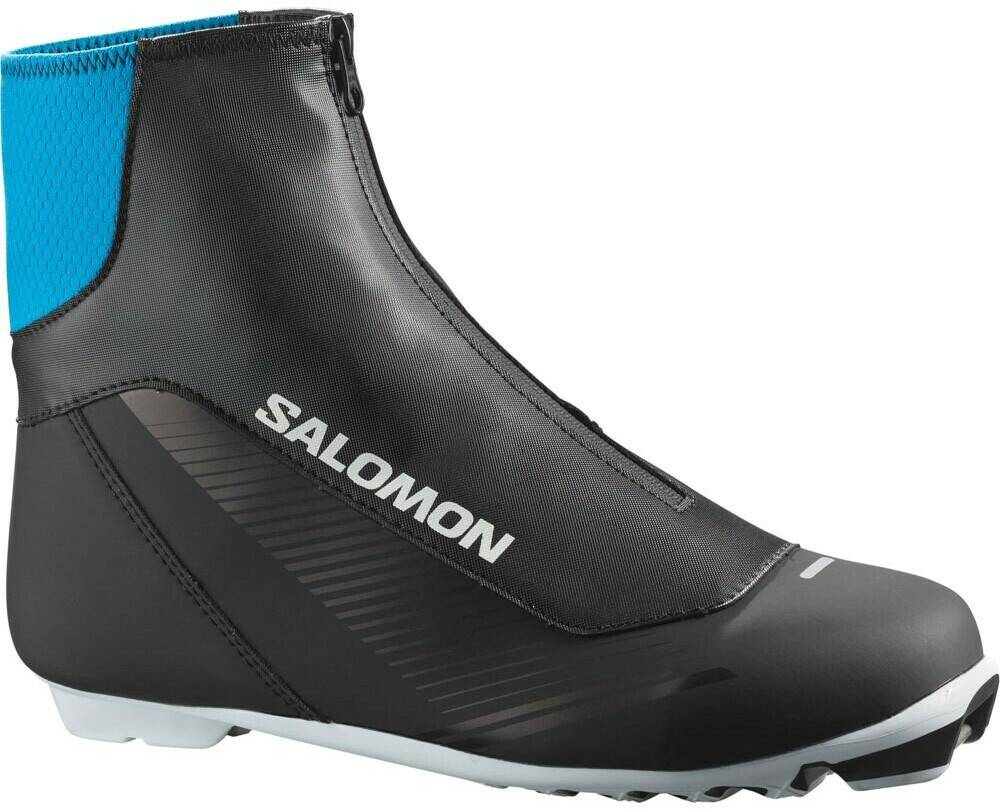 Sprinter Salomon Rc7 Prolink Touring Ski Boots (L47030600040-4) black Botas esquí