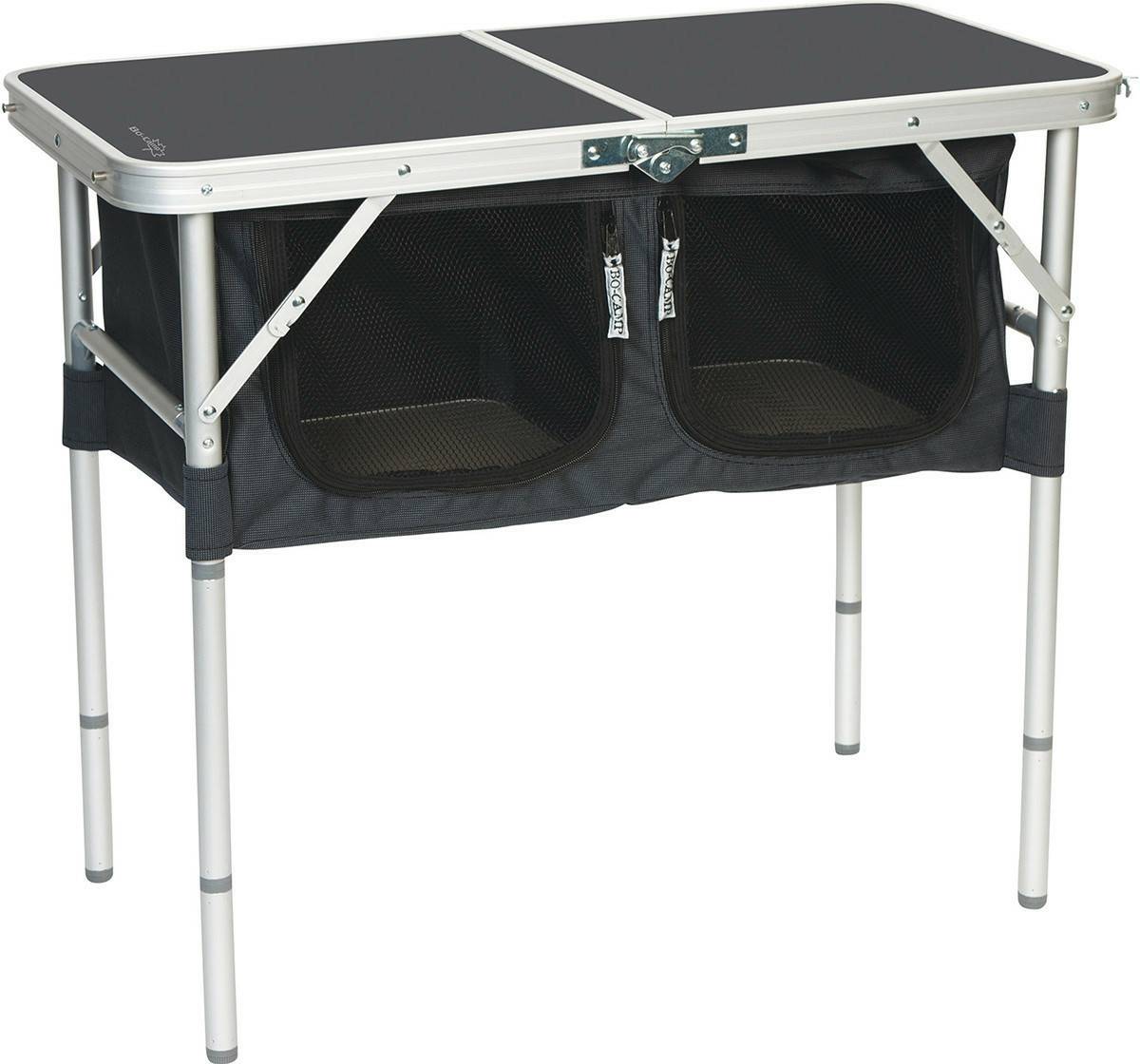 Mobiliario de camping Sprinter Bo-Camp Table with Storage