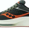 Zapatillas running Sprinter Saucony Saucony Ride 17 Wide (s20925)shadow/pepper