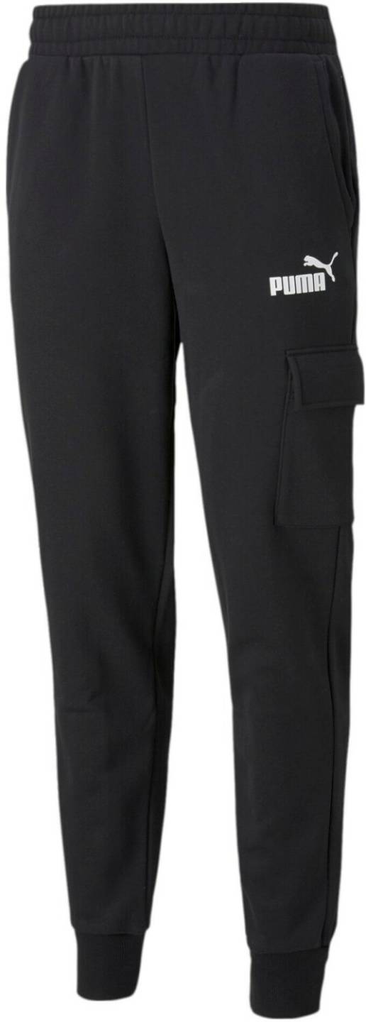 Sprinter Puma Essentials Cargo-Pants (845802)black Chándales