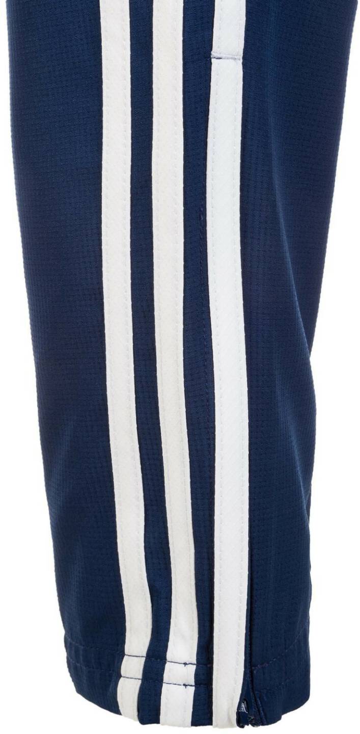 Chándales Sprinter Adidas Tiro 19 Woven Pant Youthdark blue/white