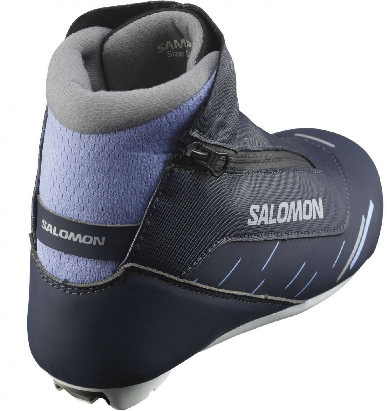 Sprinter Salomon Rc8 Vitane Prolink Touring Ski Boots (L47030500045) black Botas esquí