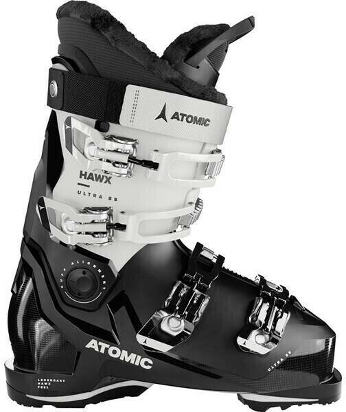 Botas esquí Sprinter Atomic Women's ski shoes hawx ultra 85 W GW Blk/WHT Black/White/(AE5028660-000)