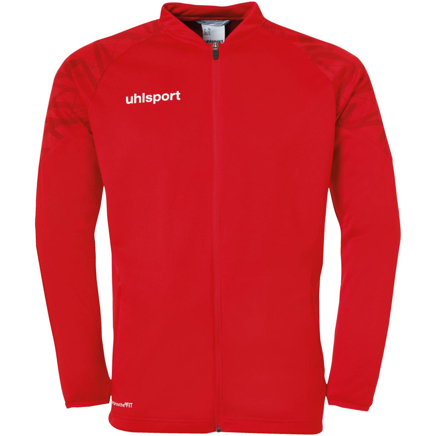 Sprinter Uhlsport Goal 25 (1002216)red Chándales