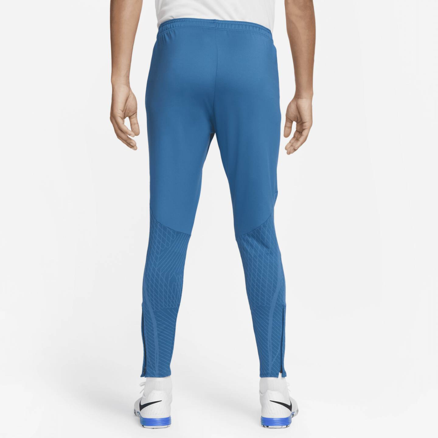 Sprinter Nike Dri-FIT Strike Footballpants (DV9269)industrial blue/black Chándales