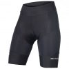 Sprinter Endura Women's EGM Liner Short (Black) Pantalones ciclismo