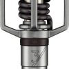 Pedales de bicicleta Sprinter Crankbrothers Eggbeater 3black