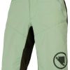 Pantalones ciclismo Sprinter Endura MT500 Spray Shorts (Bottlegreen)